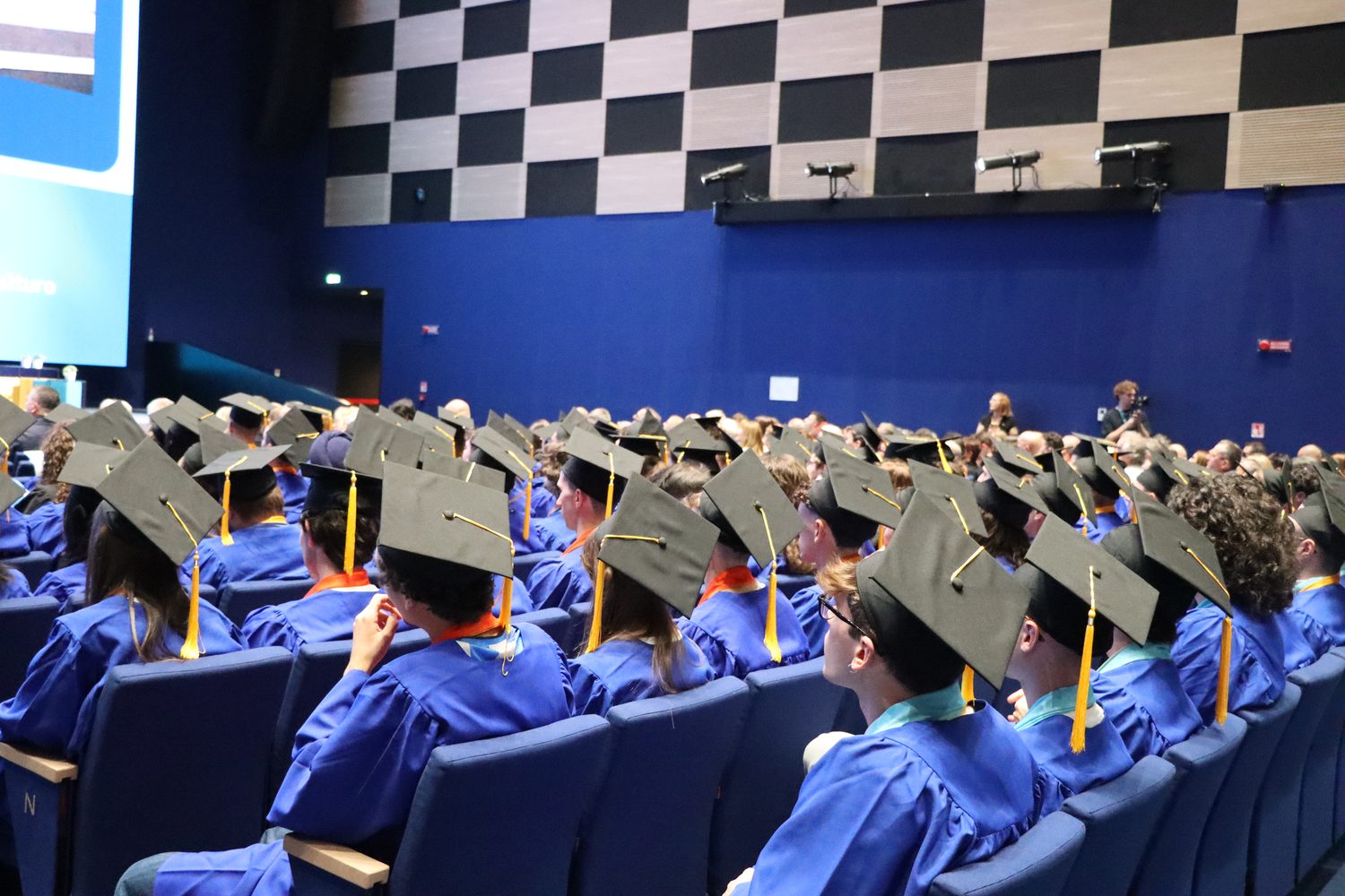 Graduation — IT'S THE BIG DAY 2026